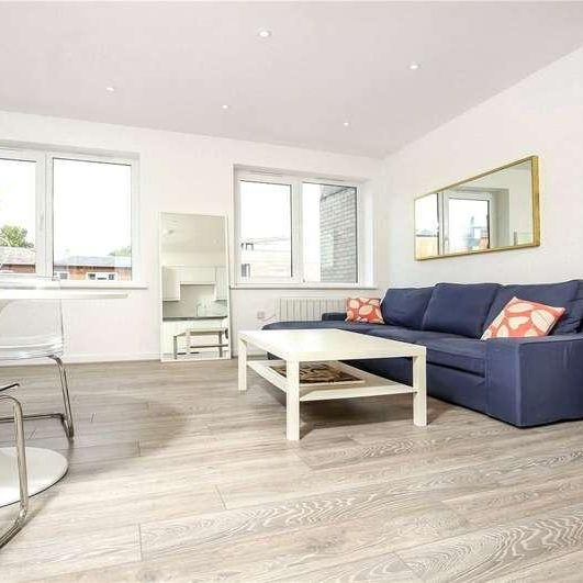 Saxon House, St. Georges Street, Winchester, Hampshire, SO23 - Photo 1