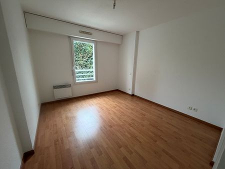 Location Appartement 2 pièces 45m² - Photo 5