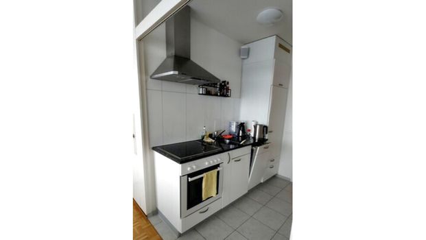 3½ Zimmer-Wohnung in Worblaufen (BE), möbliert, auf Zeit - Photo 1