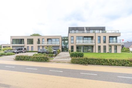 Nieuwbouw assistentiewoning in het centrum van Hoogstraten - Foto 3