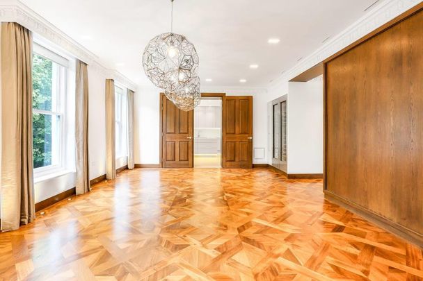 5 bedroom apartment to rent - Photo 1