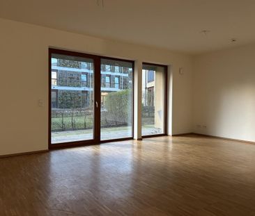 Mitten im Grünen - Platz für die ganze Familie - Foto 2