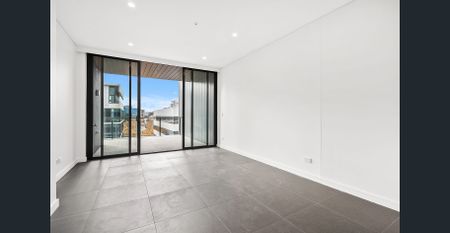 The Civic - Brand New Luxury One Bedroom Apartment! - Photo 5