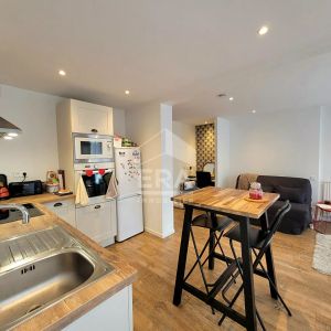 LOCATION PAU - TOUT COMPRIS - T1 meublé de 26m² rénové avec garage - Photo 2