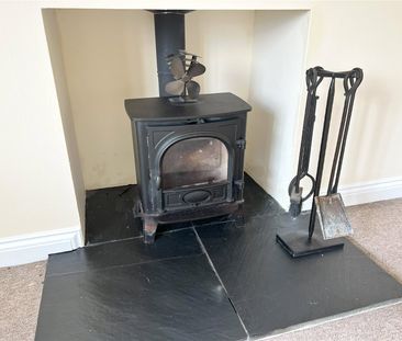 Harris Cottage, Weston Lullingfields - Photo 1