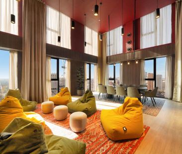 1 bedroom apartment to rent - Photo 4