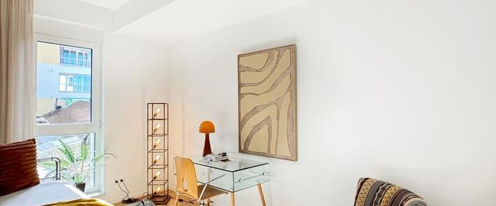 Exklusive Neubauwohnung mit 3 Zimmern – energieeffizient u. modern - Foto 1