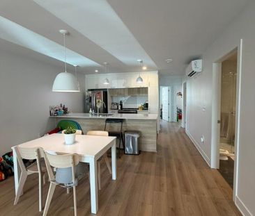 ***PREMIER MOIS GRATUIT*** Appartement 5 1/2 - Photo 2