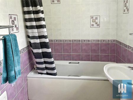 2 bedroom terraced house to rent - Photo 3