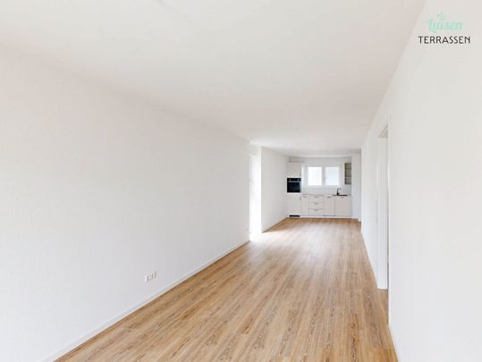 Komfortable Zwei-Zimmer-Wohnung mit optimalem Schnitt - Photo 1