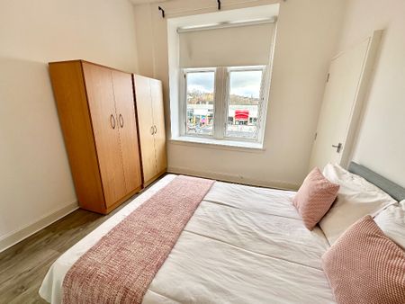 Crow Road, Glasgow, G11 7SH - Photo 4