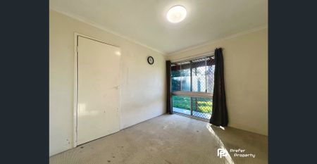 Affordable 3 bedroom house with large yard in the Heart of Underwood - Photo 3