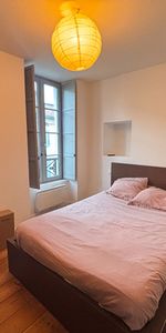 Location Appartement 2 pièces 29m² - Photo 3