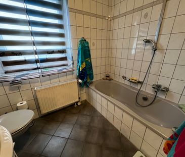 2-Zimmer- Erdgeschoßwohnung mit Garten in zentraler Lage von Isenbüttel - Foto 5