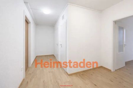 Pronájem bytu 2+1 61 m - Fotografie 2
