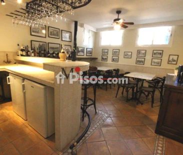 Chalet en alquiler en Casco Urbano - Photo 5