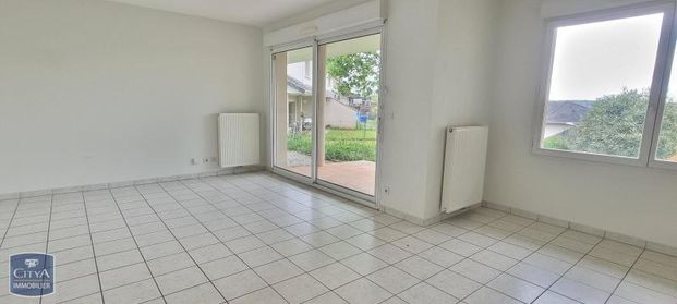 Location Maison 4 pièces 83m² BRIVE LA GAILLARDE 19100 - Photo 1