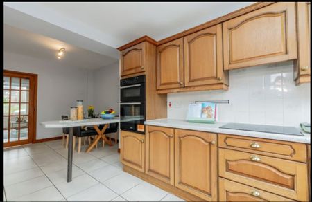 Room in a Shared House, Elmbank Terrace Aberdeen, AB24 - Photo 4