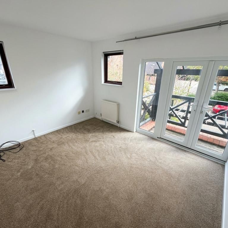 2 bedroom semi-detached house to rent - Photo 1