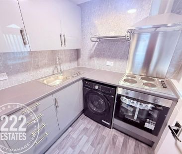 Folly Lane Flat 1 - Warrington - WA5 - Photo 6