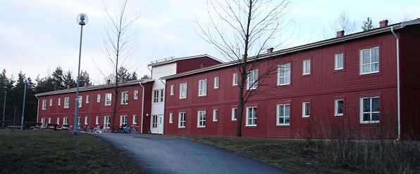 Triogatan, Karlstad - Foto 1