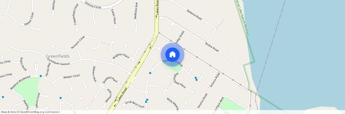 23 Kookaburra Drive, WA 6210, Greenfields