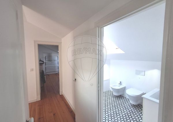 Apartamento T2 em Lisboa
