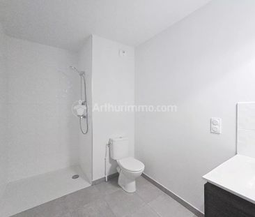 Location Appartement 1 pièces 30 m2 à Clermont-Ferrand - Photo 3