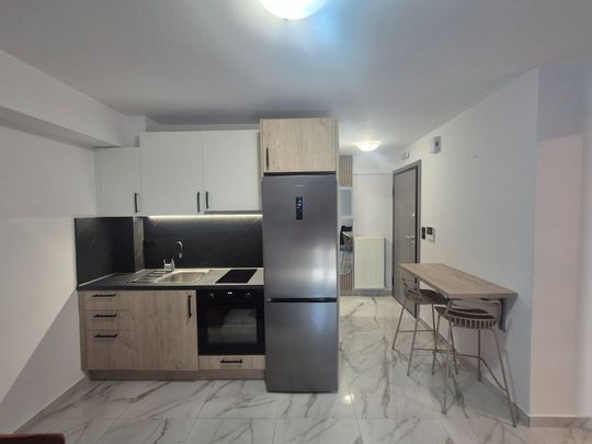 Studio/Γκαρσονιέρα για ενοικίαση Γηροκομείο (Ιωάννινα) - Φωτογραφία 1