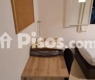 Piso en alquiler en Eixample - Photo 4