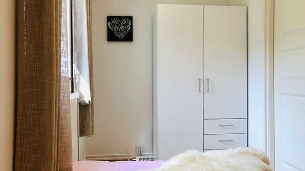 Brickebergsvägen 20 - Foto 1