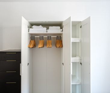 Friesenbergstrasse 19 - Photo 5