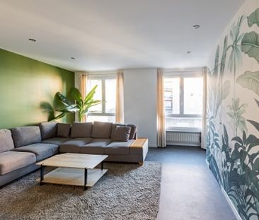 COLOCATION A SAINT ETIENNE (PROXIMITE DE CENTRE DEUX) - 4 CHAMBRES ... - Photo 6