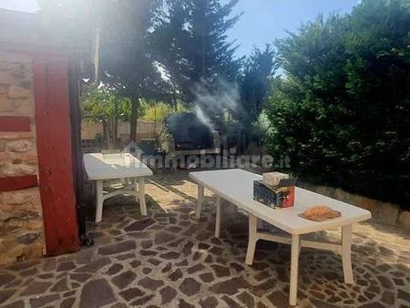 Villa unifamiliare via Tommaso Campanella, 33, Brancaleone Marina, Brancaleone - Photo 3