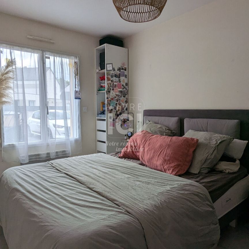 Maison Sucé Sur Erdre 6 Pièce(s) - 141.90m² - Photo 1