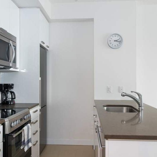 Condo for rent, Autres provinces / Other provinces - Photo 1
