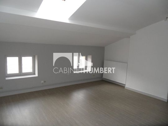 APPARTEMENT T1 A LOUER - Photo 1
