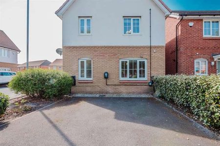 Rose Street, Chadderton, OL9 - Photo 4