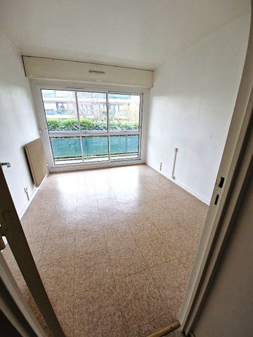 Location appartement 3 pièces, 67.00m², Wissous - Photo 3