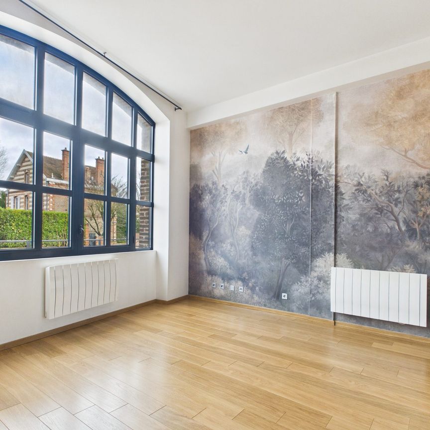 Superbe studio proche gare et centre-ville - Photo 1