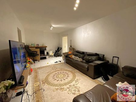 Appartement te huur - Foto 3