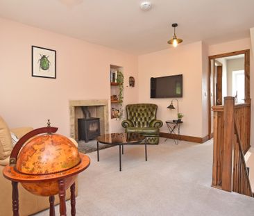 High Row, Summerbridge, Harrogate, HG3 4BS - Photo 2