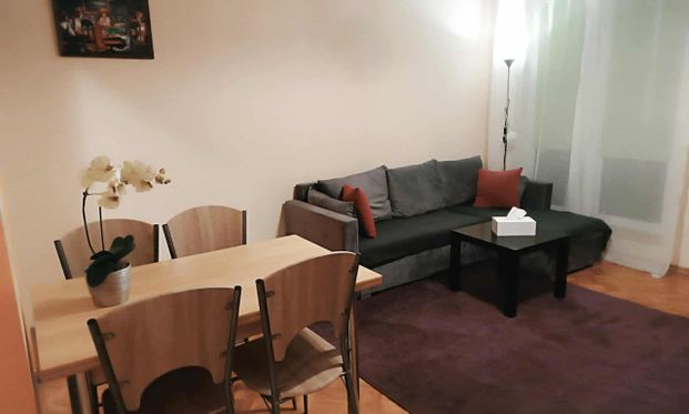 mazowieckie, Warszawa, Wola, Księcia Janusza - Photo 1