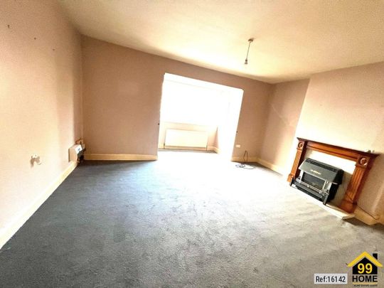 3 bed Terraced in Juliet Street Northumberland, Ashington, NE63 9DY - Photo 1