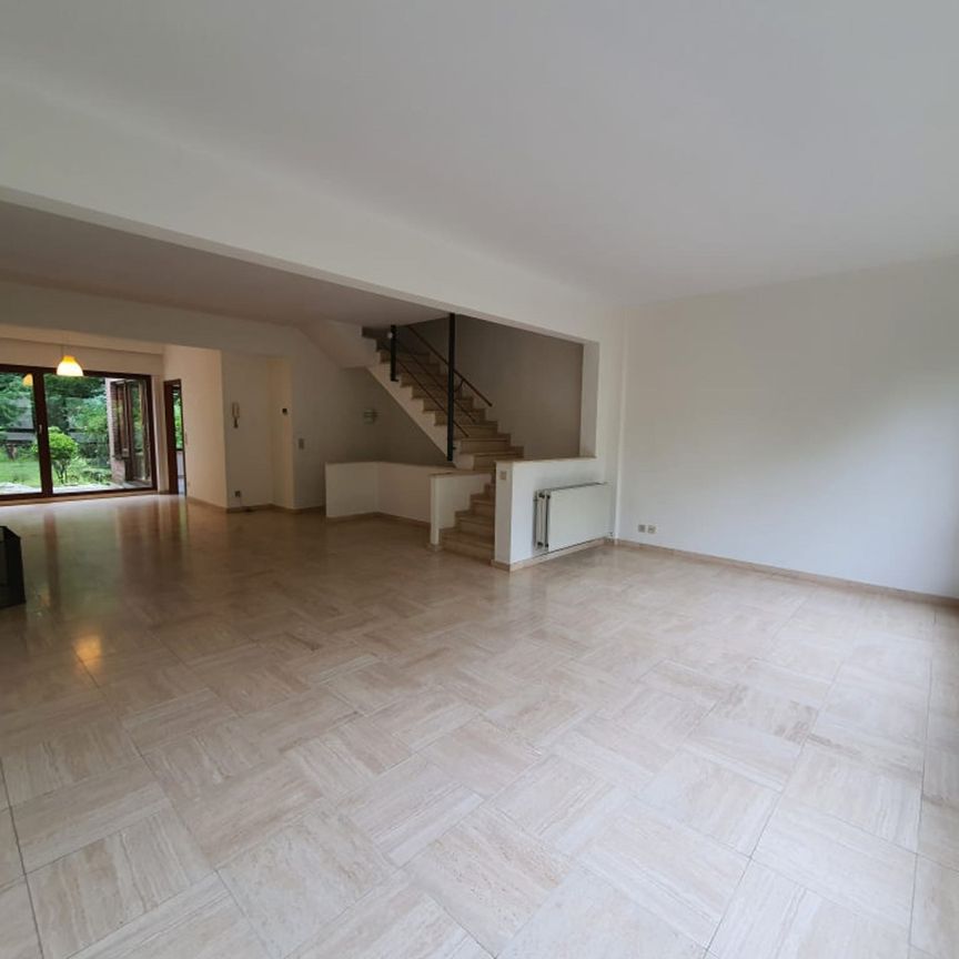 Tout savoir sur cette maison à Uccle, à Uccle - Foto 1