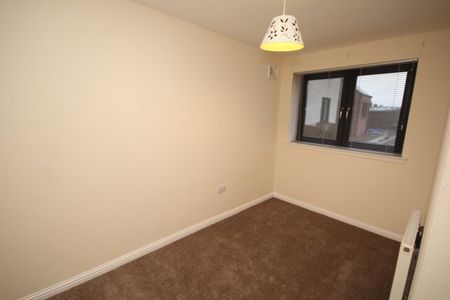 Flat 18, Government House, Constitution Street, AB42 1SE, Peterhead - Photo 2