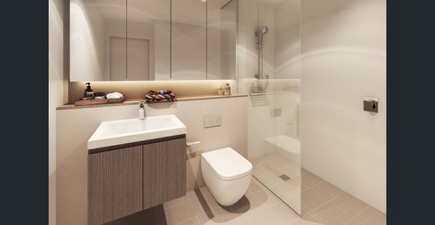 Stylish one bedroom in Imperial overlooking Botany Bay - Photo 1