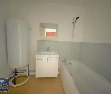 Appartement à louer 1 pièce 38.48m² - Photo 2