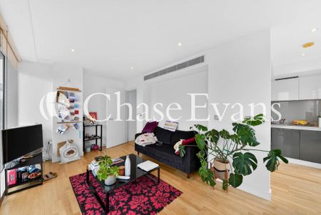 1 bedroom flat to rent - Photo 2