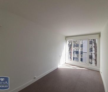 Location Appartement 5 pièces 82m² LE MANS 72000 - Photo 1